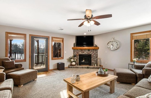 Arkdale House | Condo On the Green