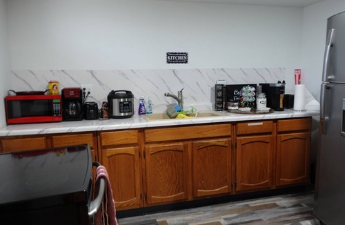 Dupont House | CONFORTABLE SUITE
