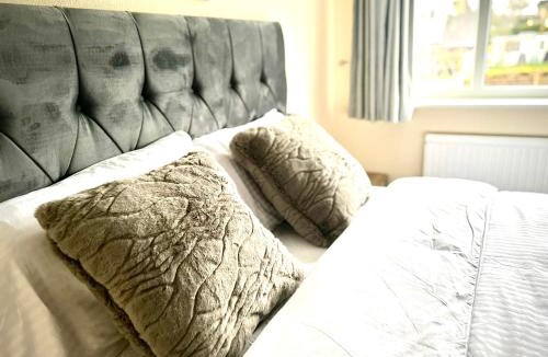 Wetherby House | Coniston Green Holiday Home