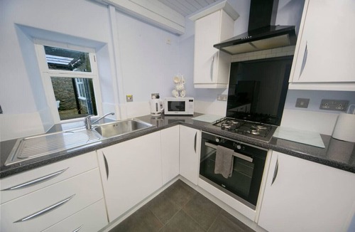 Bucksburn House | Constancevilla B7 | Grampian Lettings Ltd