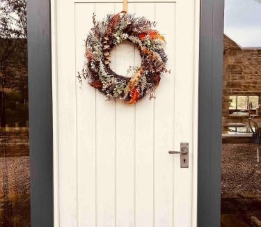 Consett House | Contemporary Luxury Barn Conversion in County Durham