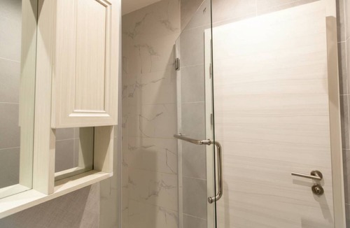 Sunderland City Centre Apartment | Convenient Budget Sunderland Studio with Views