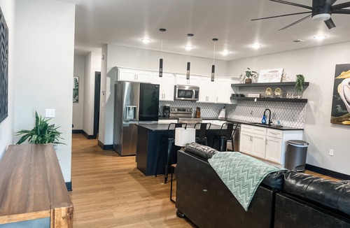 Elizabethtown Apartment | Conveniently located NEW Construction Mins to Ft. Knox, Blue Oval, Sportspark!