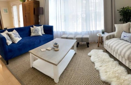 Orleans House | Conveniently located, spacious & pet-friendly with large fenced in yard