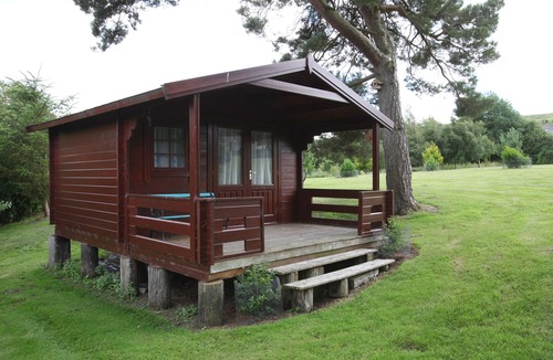 Brampton House | Converted Chapel in designated Area Of Outstanding Natural Beauty AONB