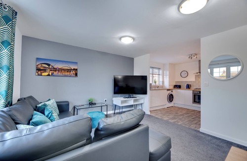 North Shields Apartment | Cooksons Apartments