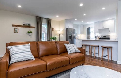 Meadowthorpe House | Cool Places Lex