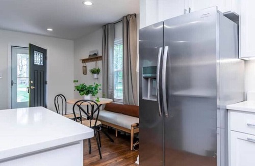 Meadowthorpe House | Cool Places Lex