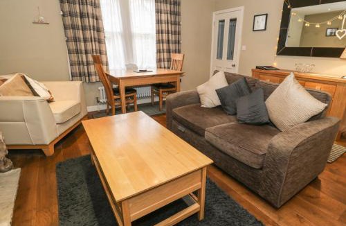Rothbury House | Cooper's Cottage