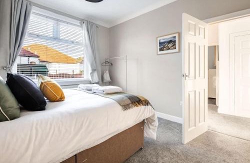 Largs Apartment | Coorie Doon Largs spacious 2bedroom apartment
