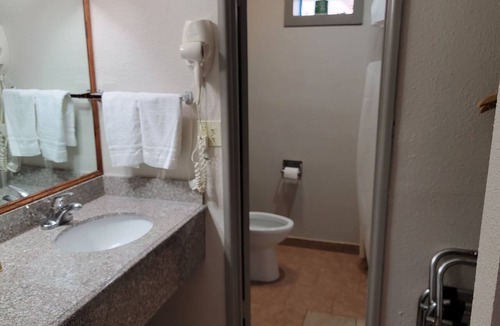 Medicine Lodge Hotel | Copa Budget Inn