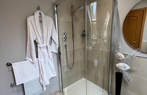 Elgin Bed & Breakfast | Copper Beeches