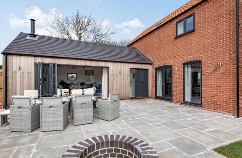 Alford House | Copper House