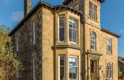 Callander Hotel | Coppice House