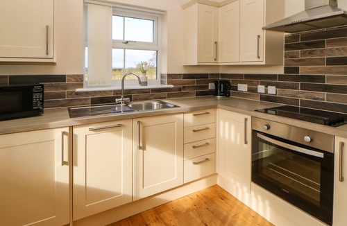 Longframlington Cottage | Coquet