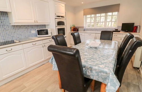 Old Bewick Cottage | Coquet View Cottage, Rothbury