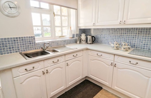 Old Bewick Cottage | Coquet View Cottage, Rothbury