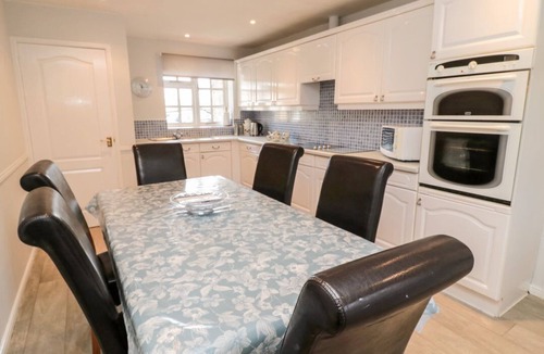 Old Bewick Cottage | Coquet View Cottage, Rothbury