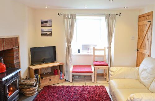 Talmine House | Cor An Easan