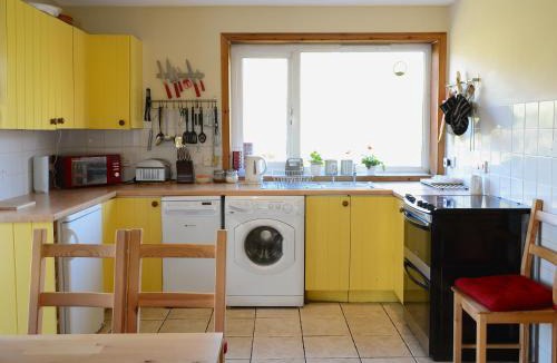 Talmine House | Cor An Easan