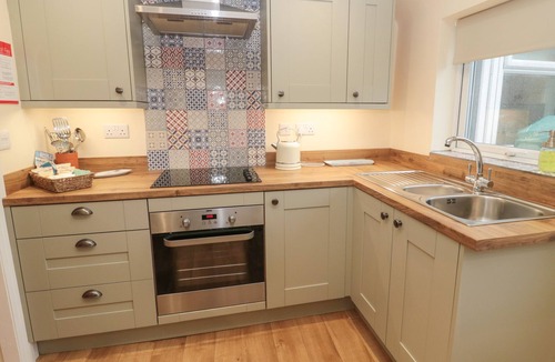 Amble House | Coras House