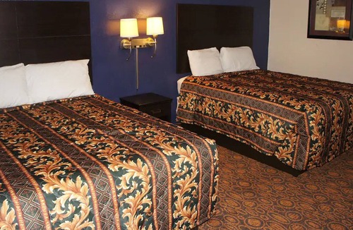 Waite Park House | Coratel Inn & Suites By Jasper Waite Park- Standard 2 Queen Bed Non-Smoking