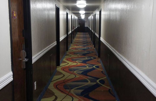 Waite Park House | Coratel Inn & Suites By Jasper Waite Park- Standard 2 Queen Bed Non-Smoking