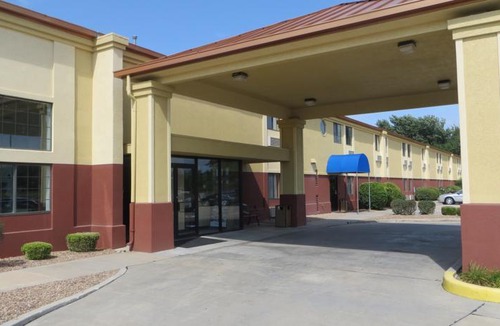 Park City Hotel | Coratel Inn & Suites by Jasper Park City