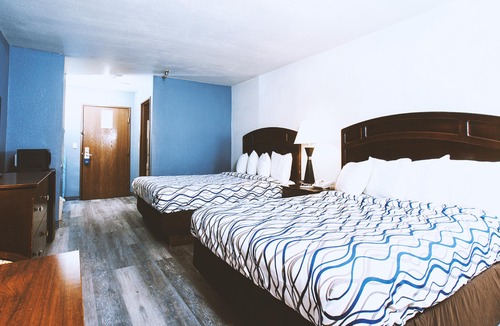 Park City Hotel | Coratel Inn & Suites by Jasper Park City