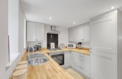 Corbridge House | Coria House - North East Escape