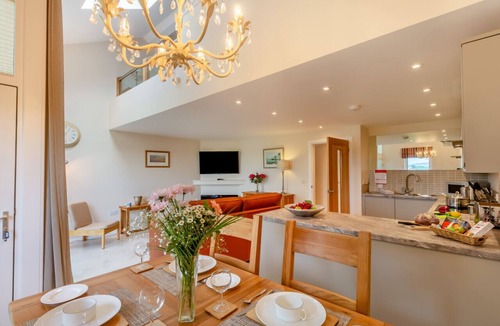 Kirkby Lonsdale House | Corn Meadow - One Bedroom House, Sleeps 2