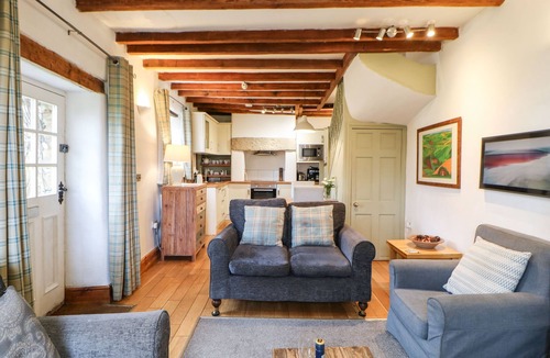 Staindrop Cottage | CORNER COTTAGE, pet friendly, character holiday cottage in Staindrop