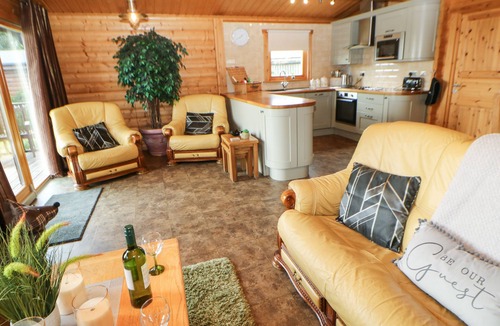 Northallerton Cottage | Cornfield