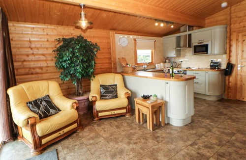 Northallerton Cottage | Cornfield