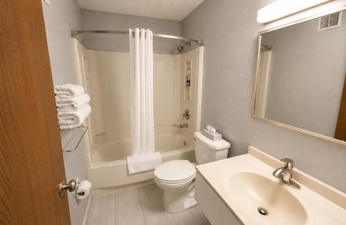 Painted Post Hotel | Corning Inn