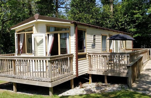 St Minver Resort | Cornwall Caravan