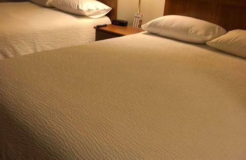 Lindsborg Hotel | Coronado Motel and RV Park