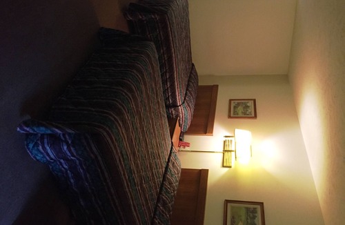 Lindsborg Hotel | Coronado Motel and RV Park
