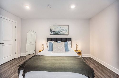 Fulton Heights Apartment | Corporate Housing for Traveling Professionals - EXTENDED STAYS