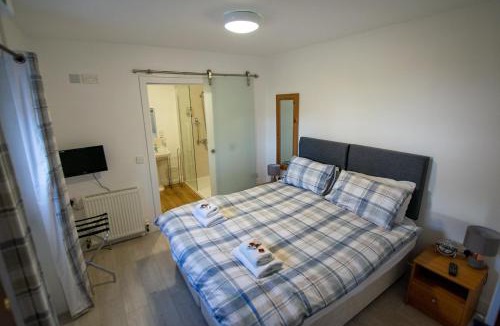 West Laroch House | Corran Bunkhouse