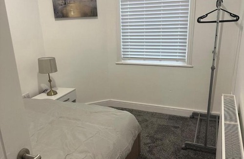 South Shields Apartment | Cosy 2-bed flat, great location