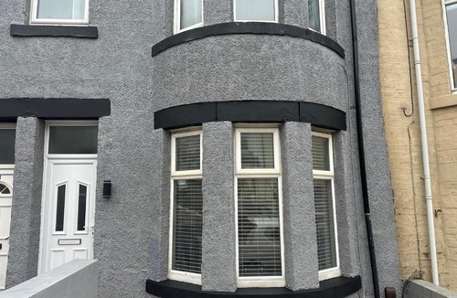 South Shields Apartment | Cosy 2-bed flat, great location