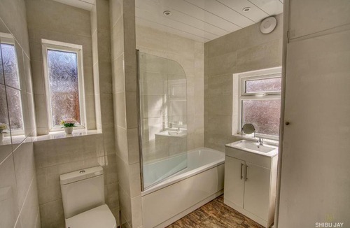 Cramlington Apartment | Cosy 2 Bedroom Apartment Near A19 Burradon