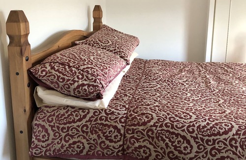 Durham House | Cosy and comfortable 3 bedroom house