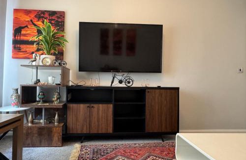 Gateshead Apartment | Cosy and quiet apartment