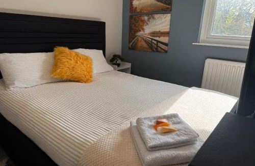 Gateshead Apartment | Cosy and quiet apartment
