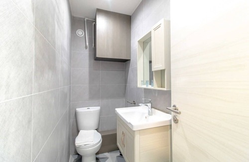 Sunderland City Centre Apartment | Cosy Central Sunderland Budget Studio