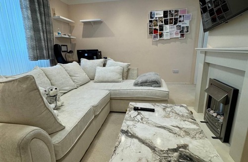 Horden House | Cosy & comfortable - Royal-like Stay