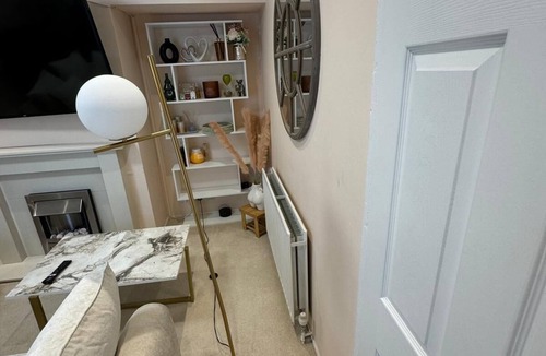 Horden House | Cosy & comfortable - Royal-like Stay