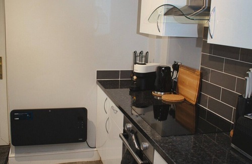 Sunderland House | Cosy Deluxe 2 bedroom terraced house near centre